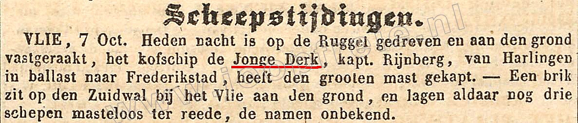 Algemeen Handelsblad 1849